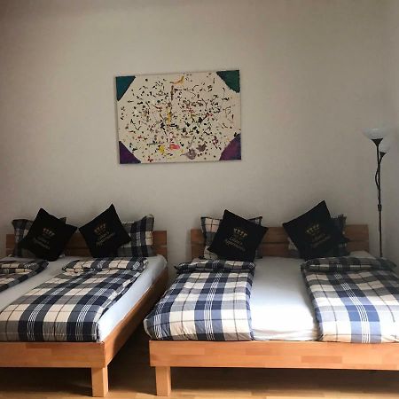 City Center Studio Грац Экстерьер фото