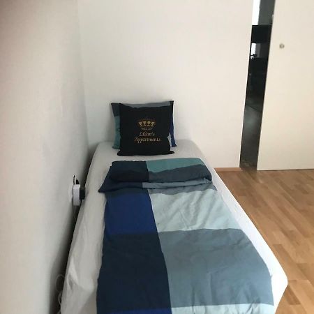 City Center Studio Грац Экстерьер фото
