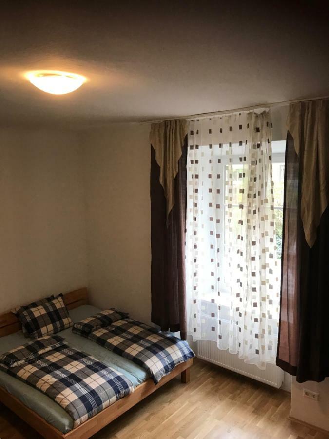 City Center Studio Грац Экстерьер фото