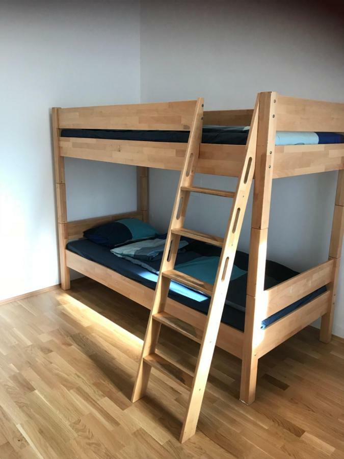 City Center Studio Грац Экстерьер фото