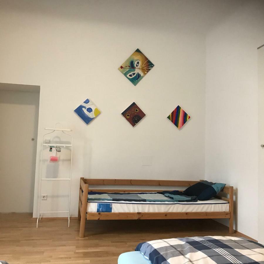 City Center Studio Грац Экстерьер фото
