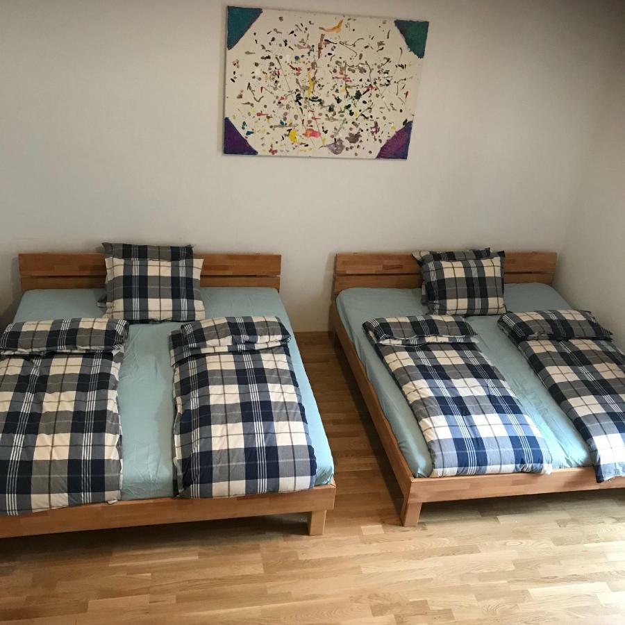 City Center Studio Грац Экстерьер фото